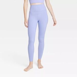 💘 All in motion lilac leggings
